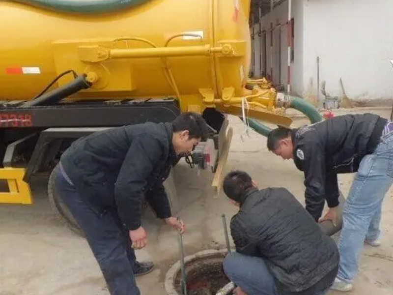 布吉南岭村兴隆装修疏通清洁服务公司