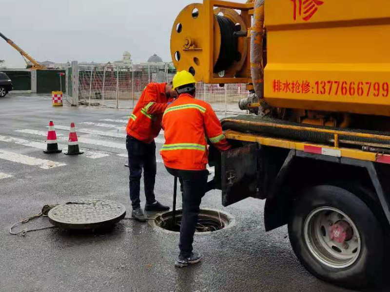 布吉百鸽笼疏通管道下水道,洗手盆,卫生间多少钱一次