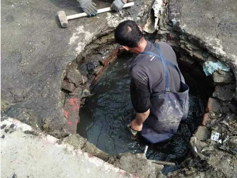 深圳布吉疏通公司 布吉管道疏通马桶维 化粪池清理